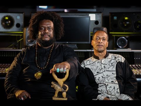 download lagu mp3 mp4 Kamasi Washington Rickey Washington, download mp3 Kamasi Washington Rickey Washington free download, download mp3 Kamasi Washington Rickey Washington