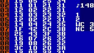 speed of light teenage fanclub LSDJ cover