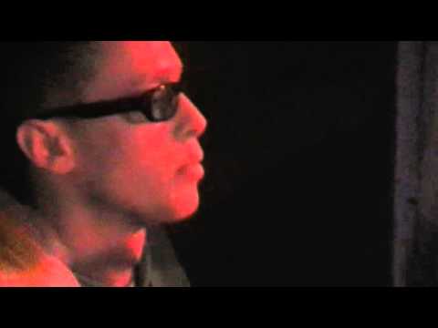 Arhiva: VTO - Nepisani Zakonik; Live Nastup @ 'Skc Living Room' 2008