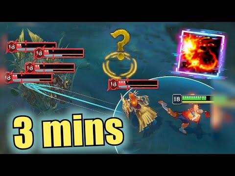(Season13) ShenShan Lee Sin LATEST MONTAGE | You may miss this - League of Legends