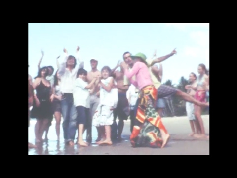 happypeople / Skoop On Somebody