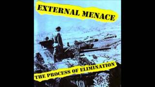 external menace killing me asylum