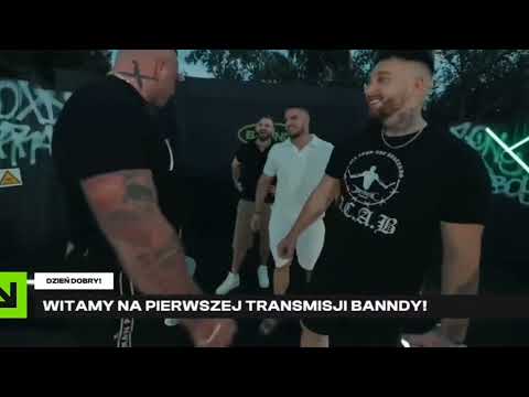 DENIS OSTRO O SYNU MŁYNARZA *mocne słowa* (BANNDA SHOTY)