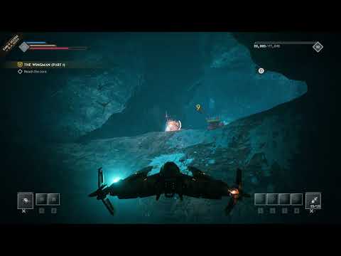 Everspace 2  Gameplay (PC Game)
