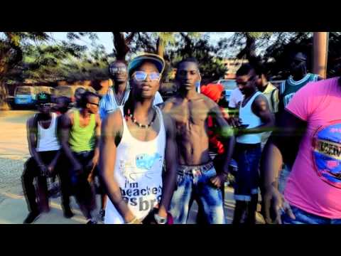 Agachamento Dj Padux Ft Negrinho Pai Video Oficial