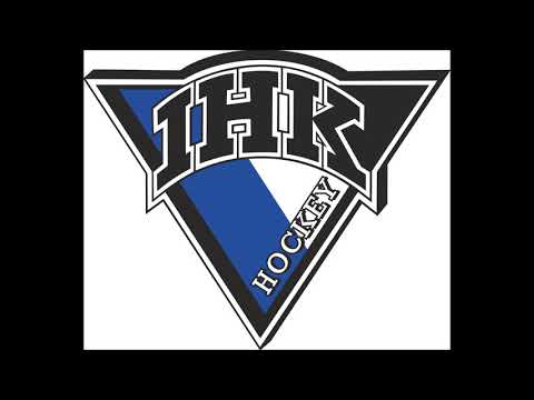 Hansonin veljet - IHK jyrää