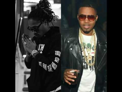Nas March Madness Remix Dirty Future