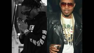 Nas March Madness Remix Dirty Future