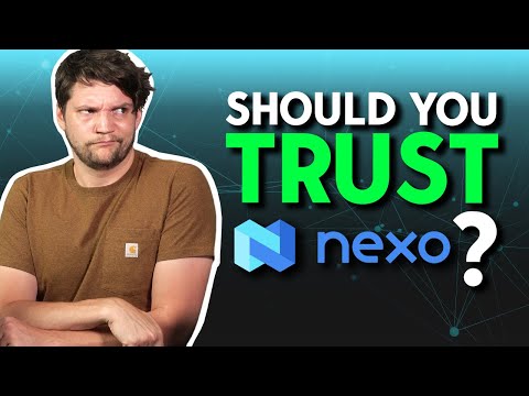 Nexo Review: My Brutally Honest Opinion of Nexo.io