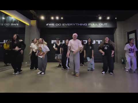 Paligoy ligoy | Choreography by Pablo Capuz