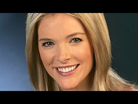 Beautiful Megyn Kelly