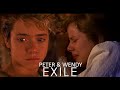Peter Wendy Exile