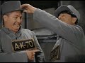 The Three Stooges Beer Barrel Polecats Color