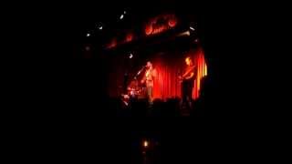 Live Forever - Matt Morris Live