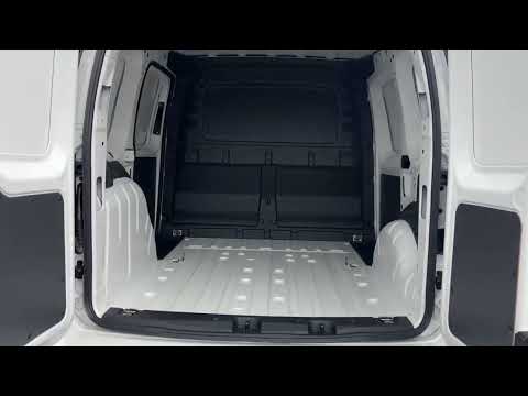Volkswagen Caddy Cargo TDI 102HP (Price ex VAT) - Image 2