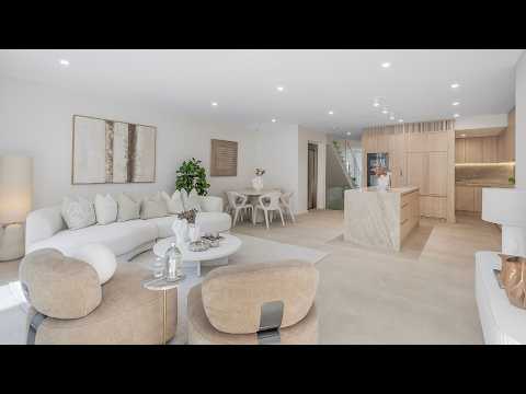 49B Corea Street, Sylvania, NSW 2224, 5房, 4浴, Apartment