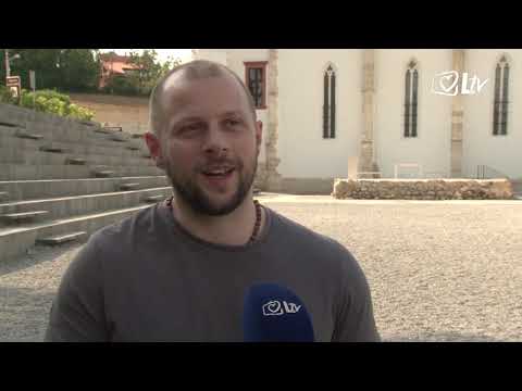 Izdvojeno 5.6.2019. - Najava bdijenja u Remetama