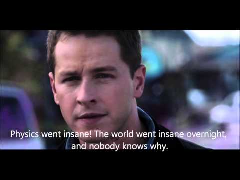 Revolution 1x01 [Pilot Part 1]{NOT THE REAL SHOW}