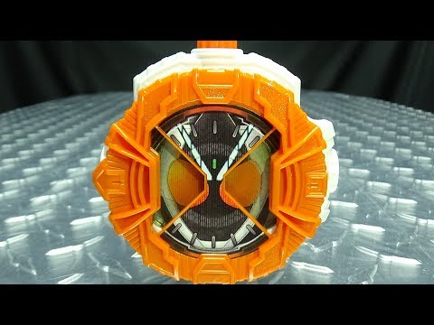 Kamen Rider ZI-O DX FOURZE RIDEWATCH: EmGo's Kamen Rider Reviews N' Stuff