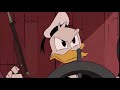 Ducktales I Am The Storm
