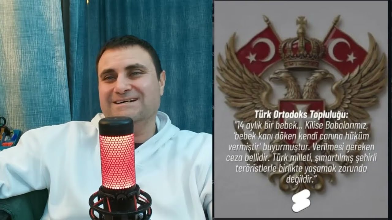 CY - Okulda İlahi Polemiği = Gündem Değiştirme Çabaları