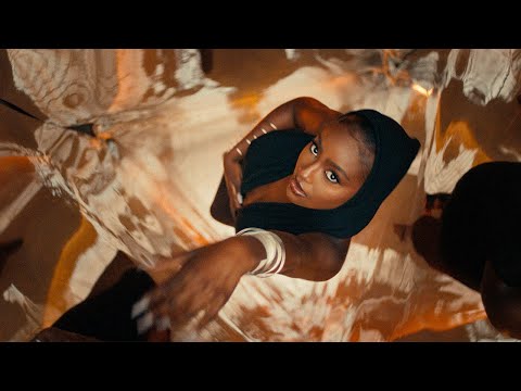 Austin Millz with Justine Skye - On + On (Official Music Video)