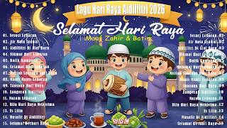Download lagu Lagu Raya 2026 Terbaik 🌙 Suasana Raya Penuh Kegembiraan | Koleksi Evergreen Hari Aidilfitri Terbaik mp3 Download lagu Lagu Raya 2026 Terbaik 🌙 Suasana Raya Penuh Kegembiraan | Koleksi Evergreen Hari Aidilfitri Terbaik mp3