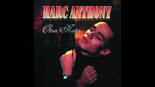 Marc Anthony - Necesito Amarte