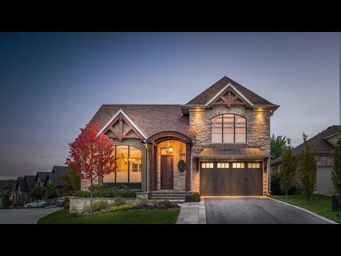 108 Oakside Dr, Uxbridge, ON L9P 2A8, Canada