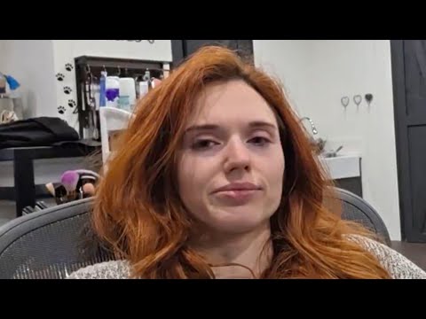 Amouranth Internetchicks