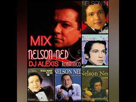 NELSON NED MIX 🇻🇪🎵🎼🎶✔️🔥