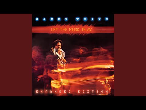 Let The Music Play (Alternate Version)