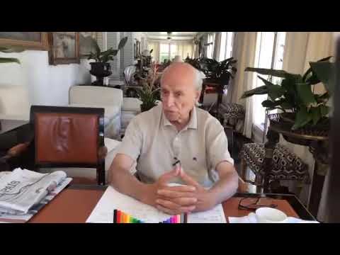 Libertad Política Colectiva XI