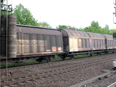 Der Taurus macht Musik