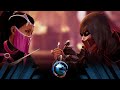 Mortal Kombat 1 Deception Mileena Vs Noob Saibot Very Hard