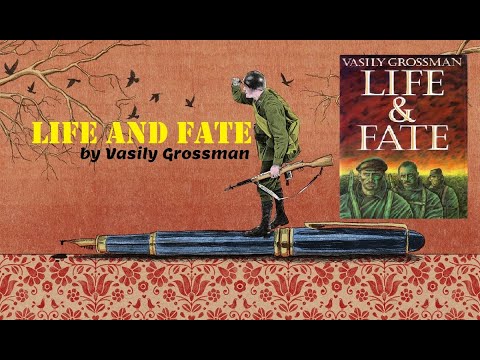 12 Fortress Stalingrad by Vasily Grossman