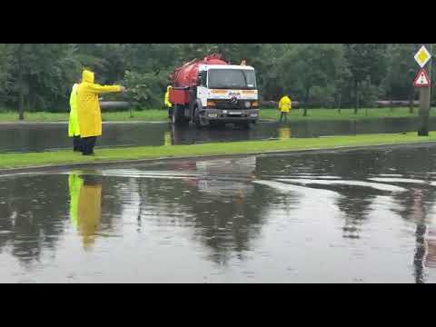 Micălaca, din nou „Veneția” Aradului