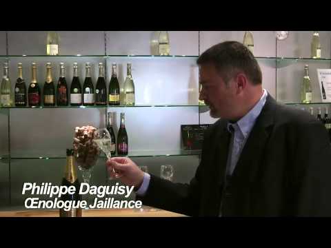 Dégustation Clairette de Die Cuvée Impériale Tradition Jaillance