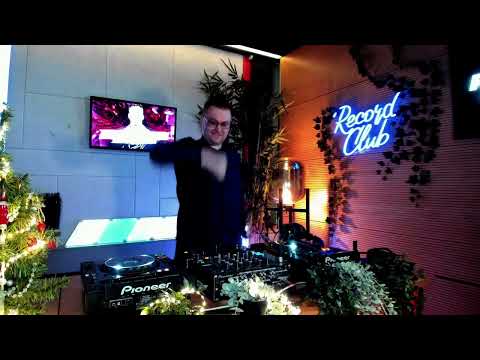 SQNC9 - Behind the Curtain / Tycoos Live @ Trancemission by DJ Feel @ Radio Record Russia 09.01.2023