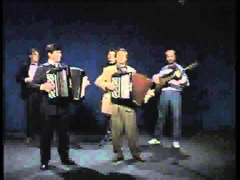 Dragan Todorovic - Pobednicko kolo - (Official Video 1992)