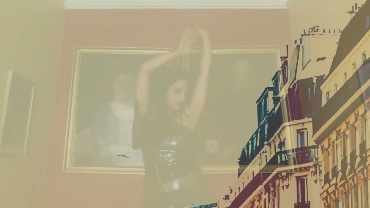 Tylee - Maybe I die (0fficial Video)
