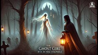 The ghost girl a haunting tale by h de vere stacpoole
