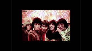Rolling Stones - She&#39;s A Rainbow (Alternate version)