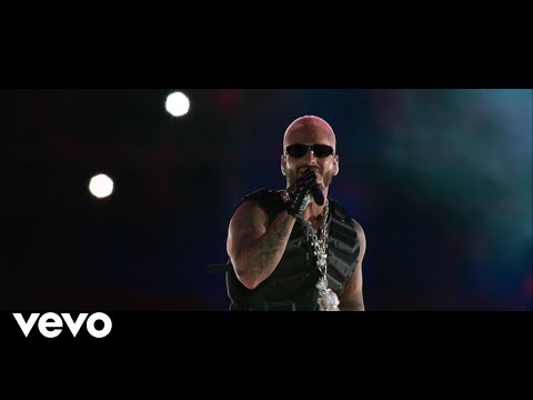 Maluma, Wolfine - Bella (Remix - Medallo en el Mapa LIVE)