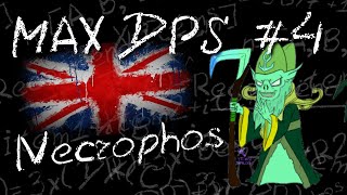 Maximum DPS - English Season: Necrophos
