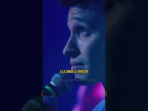 “La Zurda,“, de Rosendo Ruiz, bailar y cantar la tragedia.