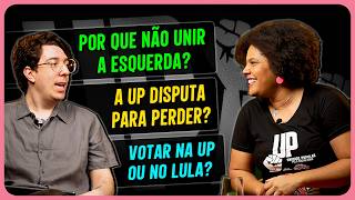 ENTREVISTA COM SAMARA MARTINS