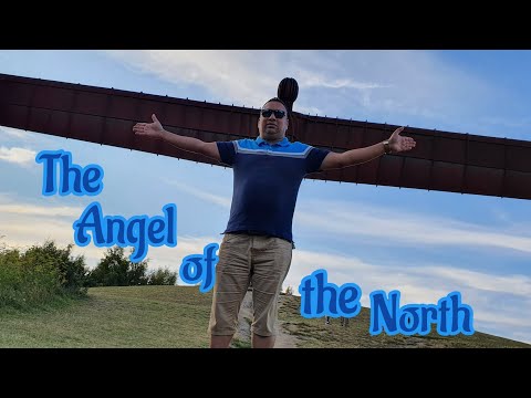 The Angel of North