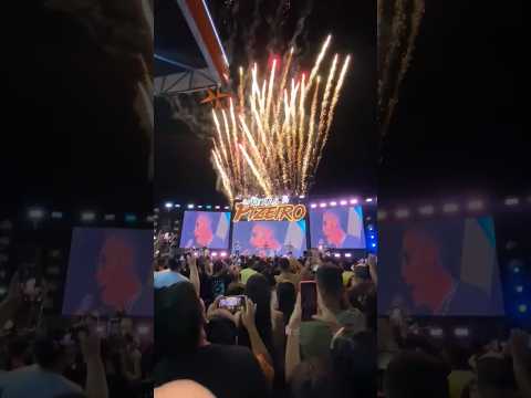 ABERTURA DO DVD 8 ANOS - OS FERAS DO PIZEIRO - EM COCAL PIAUI