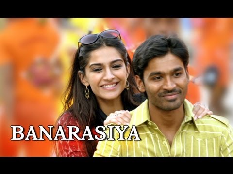 Banarasiya (Official Song)